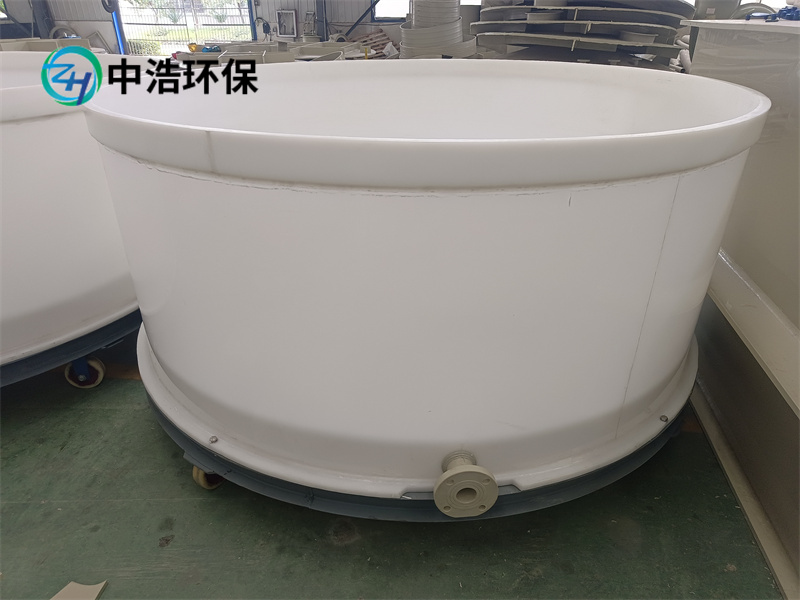 新昌PP抽滤槽